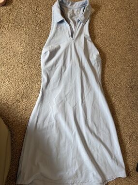 Abercrombie Athletic Dress